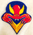 ww2 US 414th fighter squadron patch