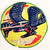 ww2 us 464th fighter squadron patch