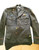 us usaf bombardier jacket 7th air force