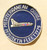 us navy mediterranean cruise sixth fleet 1973-1974 patch