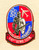 us 441st bombardment squadron shoulder patch