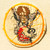 SOLD, Ww2 us army 865th bombardment squadron patch