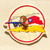 ww2 us 340th fighting squadron patch