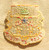 Ww2 us 6th artillery patch