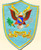 ww2 us 504 parachute infantry regiment airborne jacket patch