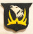 ww2 us 101st airborne patch