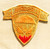 SOLD, ww2 us 187th airborne regiment patch