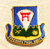 k;orea us 511th airborne infantry regiment patch