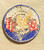 SOLD, korea us 1st airborne battle group 506th infantry patch