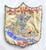 Cold War us  VAW-12 DET 48 carrier aircraft early warning squadron 12, the Bats patch