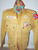 Cold War us 2nd pattern jump jacket, 508th Red Devils airborne Cold War us 2nd pattern jump jacket, 508th Red Devils airborne