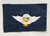 vietnam sv arvn senior airborne  wings patch