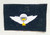 vietnam sv arvn senior airborne  wings patch