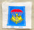 vietnam sv parachute support battalion blue patch