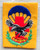 vietnam sv 3rd parachute medical battalion patch