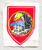 vietnam sv LLDB liaison office printed patch