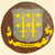 ww2 us 26th Depot Repair Squadron patch