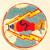 ww2 us 320th fighter squadron patch ww2 us 320th fighter squadron patch