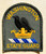 Us Cold War Washington state Guard patch