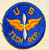 Us ww2 US Tech Rep. patch