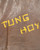 Ww2 us A2 flight jacket named 723rd bombardment squadron “ tung  hoi “