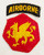 Ww2 us 108th airborne patch