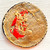 SOLD , Ww2 us 3rd Air Force bullion patch
