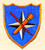 Ww2 us  340th bomb group patch