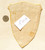 SOLD, Ww1 to Ww2 us 19th forward artillery battalion oversized patch