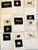 Ww2 us 195 Navy patches