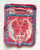 SOLD, Ww2 us desert Air Force bullion patch