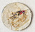 Ww2 us 14 Air Force bullion patch