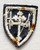 Ww2 us 79th infantry 79 in numeral patch