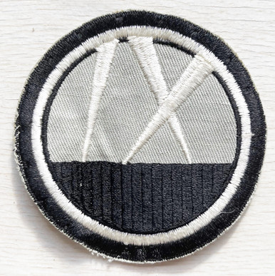 米空軍 9th Bomb Squadron パッチセット 1960s-70s 9th BOMB SQUADRON patch | eBay