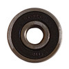 B&R Gold Deep Groove Ball Bearing 6301-2RS Generic,
Inside Diameter: 12mm 
Outside Diameter: 37mm 
Width: 12mm 
Seal Type: Rubber seal on both sides