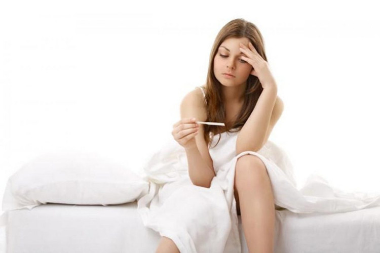 Infertility in PCOS: Causes, Symptoms & Best Treatment Options to Conceive Naturally