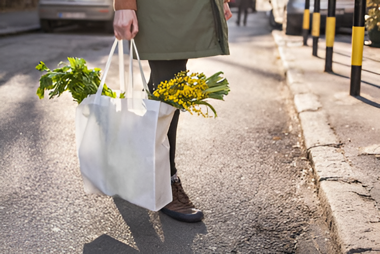 10 Small Changes that will have a Big Impact on our Environment