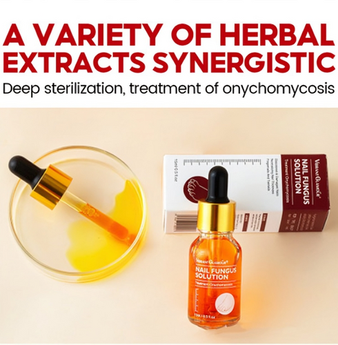 Nail care_ Onychomycosis (Nail Fungus) Treatment
