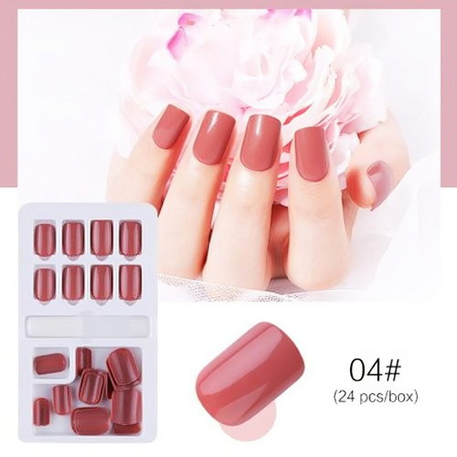 Nail Care Fixes the Eco-Friendly Way