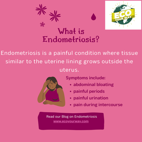 Understanding Endometriosis: A Comprehensive Overview