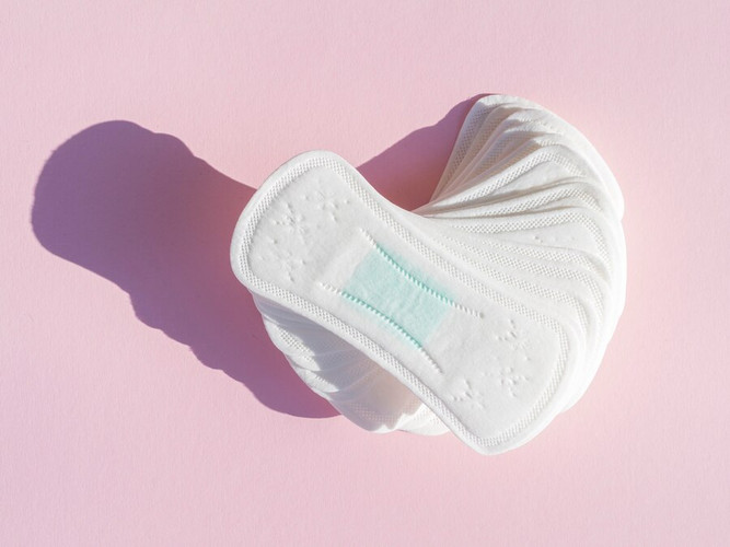 The Advantages of Using Heavy Period Sanitary Pads: A Comprehensive Guide
