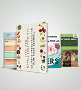 Thrive with PCOS: NERS Hormone Support for Wellness Bundle 4