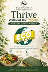 Thrive WIthout the Bloat NERS Wellness Workbook