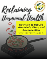 Reclaim Hormones Naturally: NERS for Birth Control