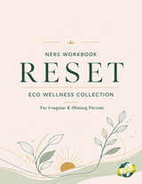 RESET ECO Wellness Collection: NERS Workbook