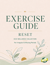 RESET ECO Wellness Collection: Exercise Guide