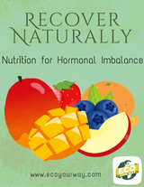 Recover Naturally: NERS Hormone Reset for Burnout & Fatigue (Nutrition Guide)