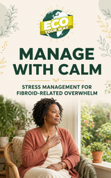 Manage Heavy Flows: NERS Hormone Relief for Intense Cycles & Severe Cramps (Stress Management Guide)