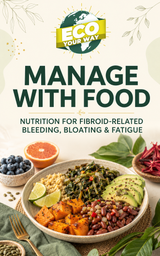 Manage Heavy Flows: NERS Hormone Relief for Intense Cycles & Severe Cramps (Nutrition Guide)