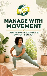 Manage Heavy Flows: NERS Hormone Relief for Intense Cycles & Severe Cramps (Exercise Guide)